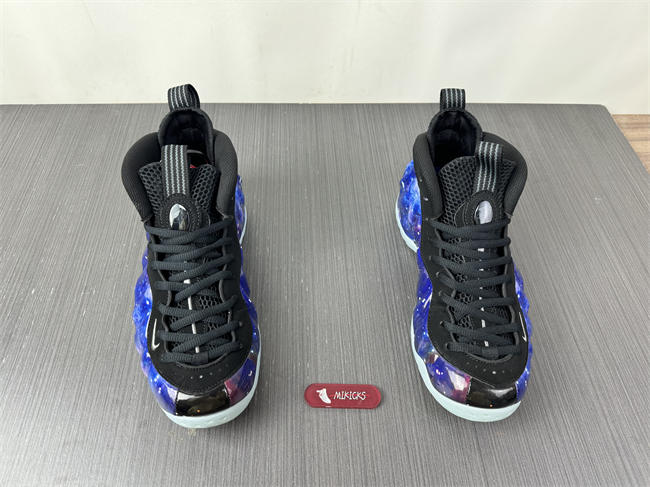 Nike Air Foamposite One “Galaxy” FQ4303-400