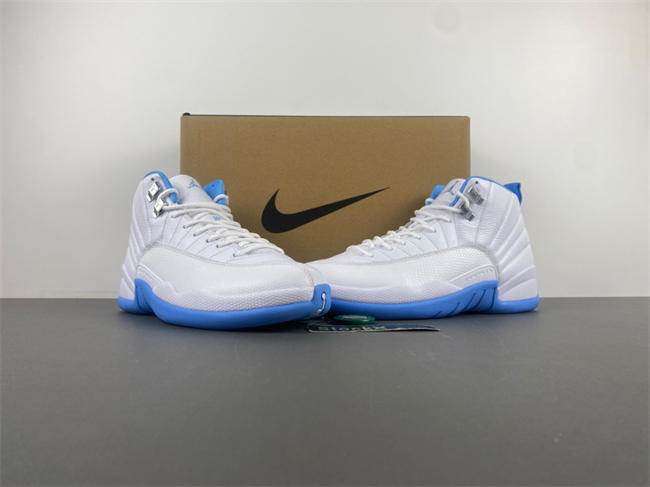 Air Jordan 12 “Melo” CT8013-112