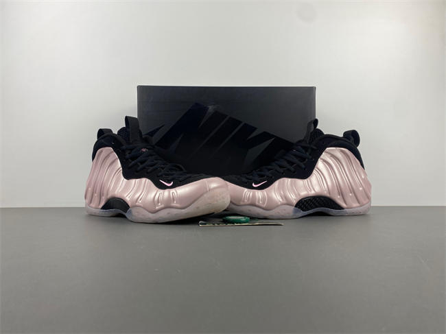 Nike Air Foamposite One DMV Cherry Blossom HJ4187-001