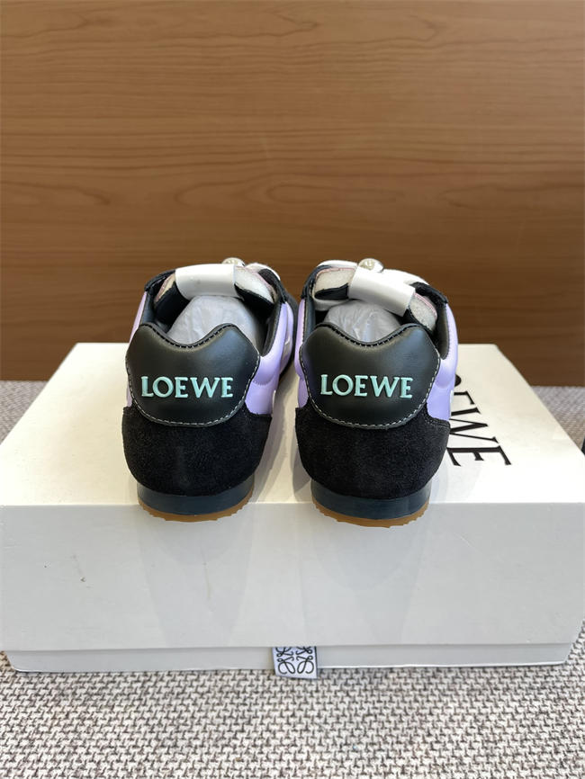 L0ew* sneaker