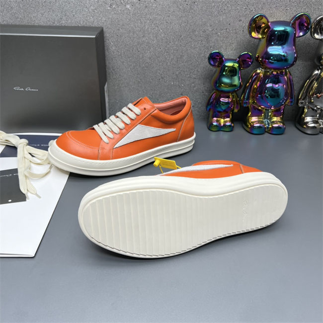 r1ck 0wens low sneaker 14