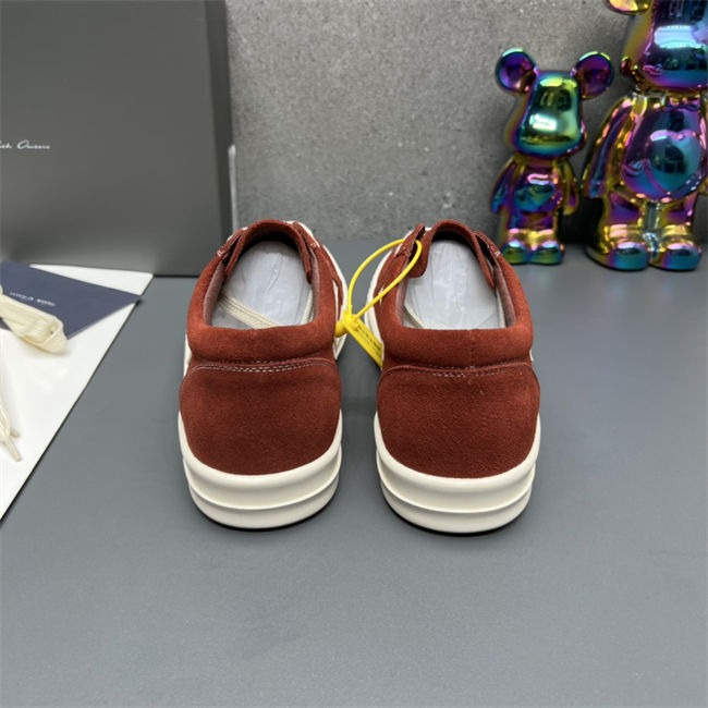 r1ck 0wens low sneaker 21