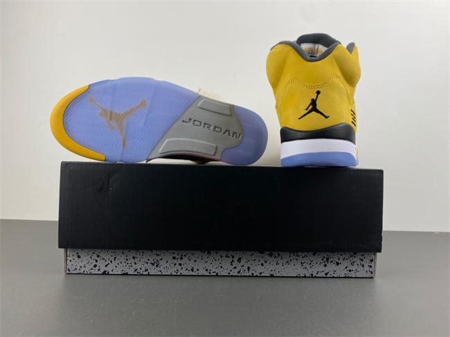 Air Jordan 5 “Tokyo” IO3372-700