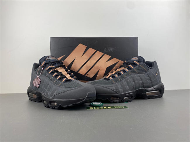 Central Cee x Nike Air Max 95 HQ6457-001