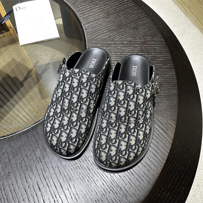 Dio Slipper
