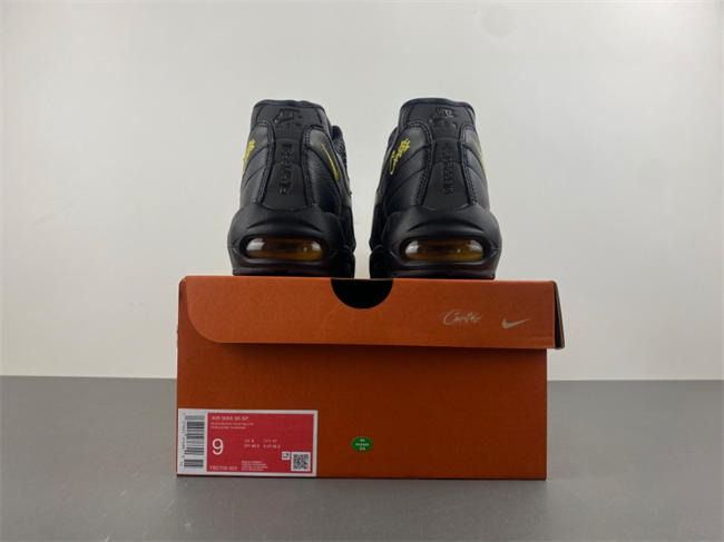 Corteiz x Air Max 95 SP 