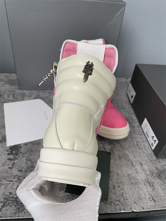 r1ck 0wens sneaker 74