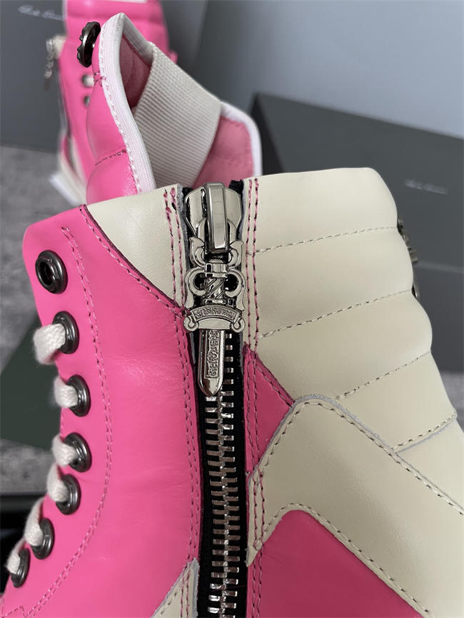 r1ck 0wens sneaker 74