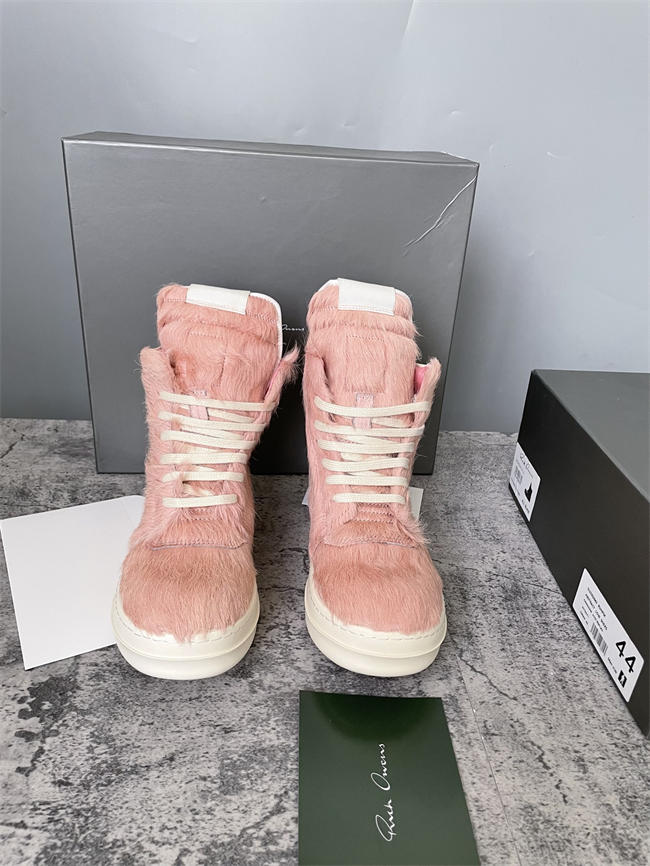 r1ck 0wens sneaker 81