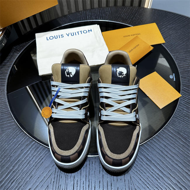 LV Sneaker