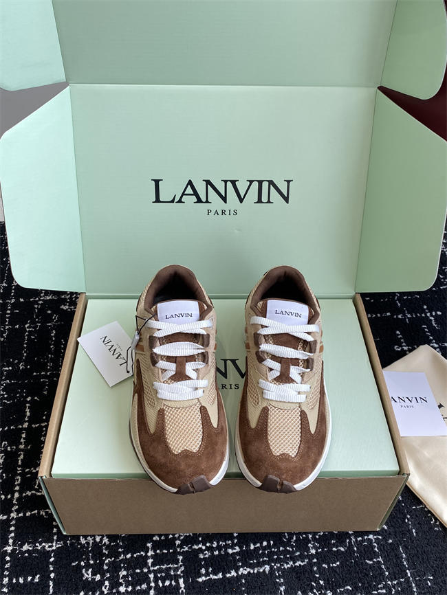 Lanvon Sneaker