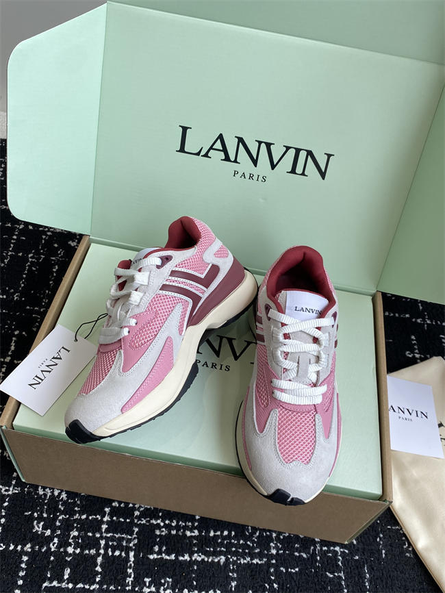 Lanvon Sneaker