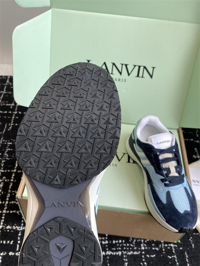 Lanvon Sneaker