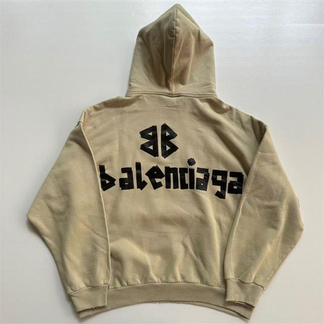 Ba1en*iaga hoodie