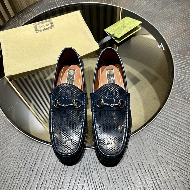 Gvc*1 loafer 43