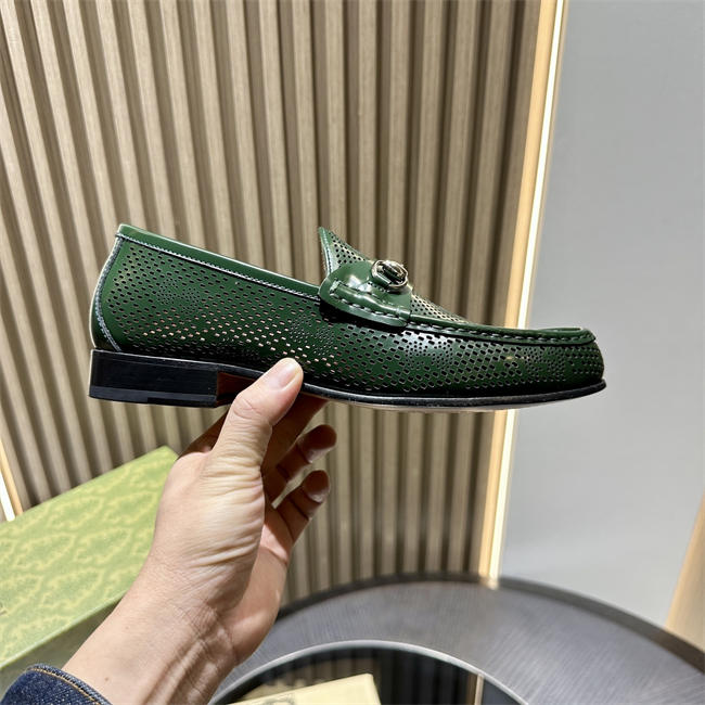 Gvc*1 loafer 44