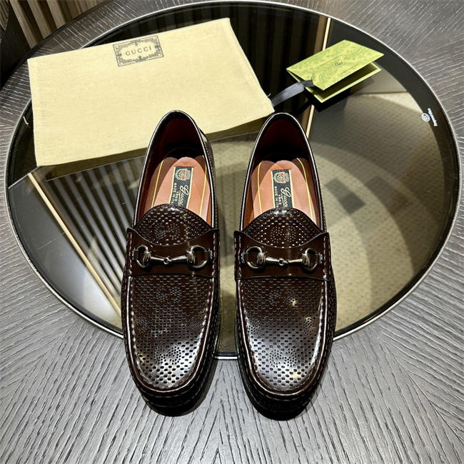 Gvc*1 loafer 45
