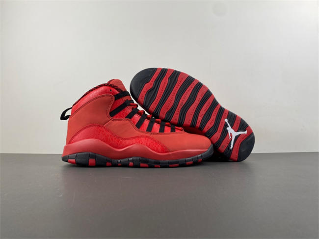 Steve Wiebe x Air Jordan 10 “HOH” AJ9100-625