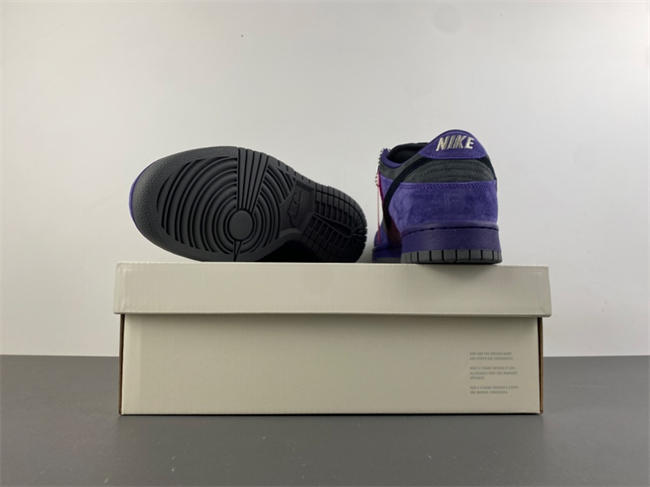 Svp*me x nike sb dunk low hq8487-500