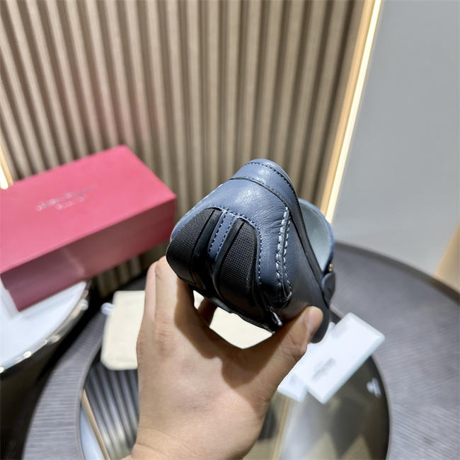 Ferragamo Loafer