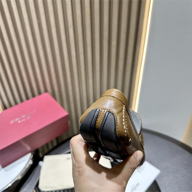 Ferragamo Loafer