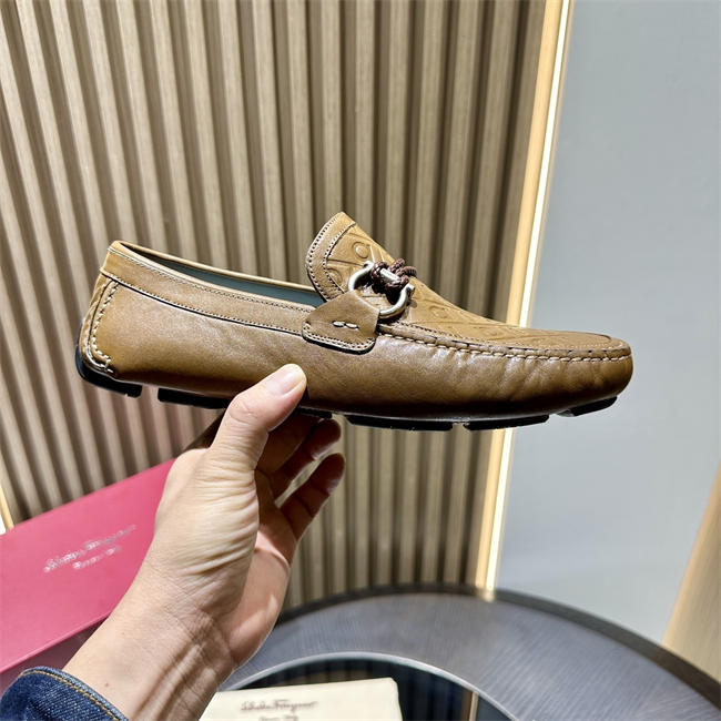Ferragamo Loafer