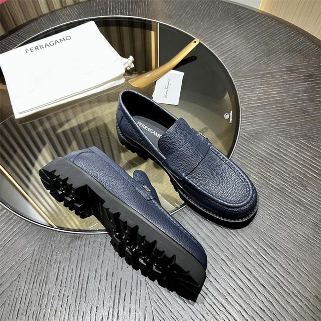 Ferragamo Loafer