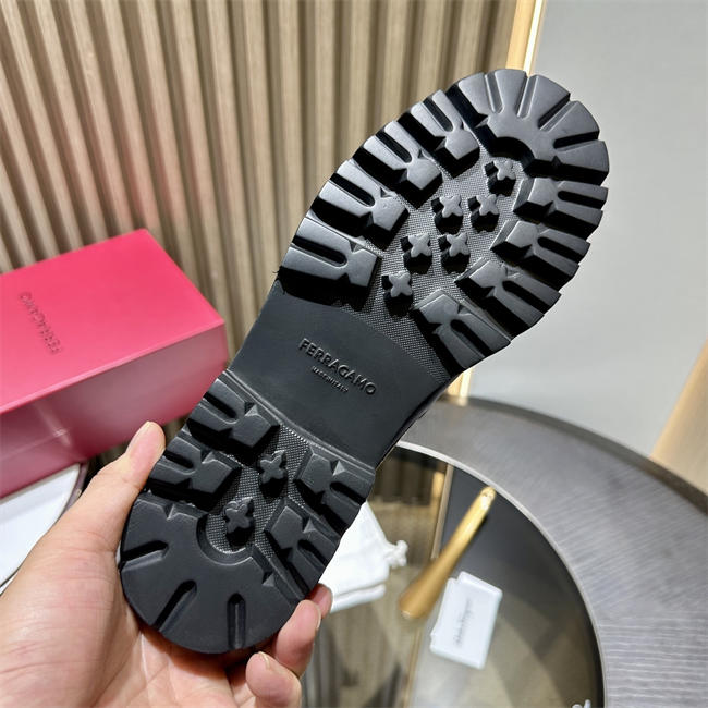Ferragamo Loafer