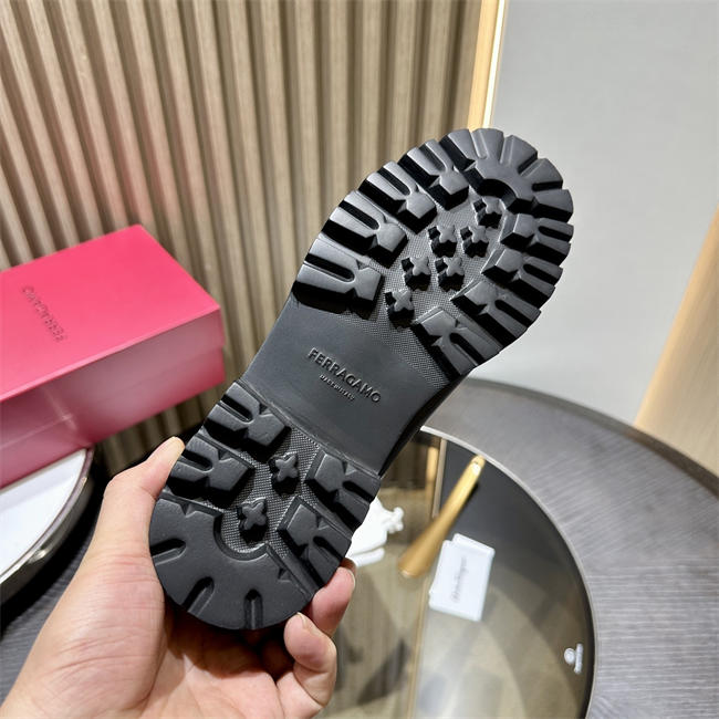 Ferragamo Loafer