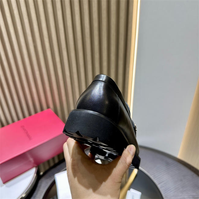 Ferragamo Loafer