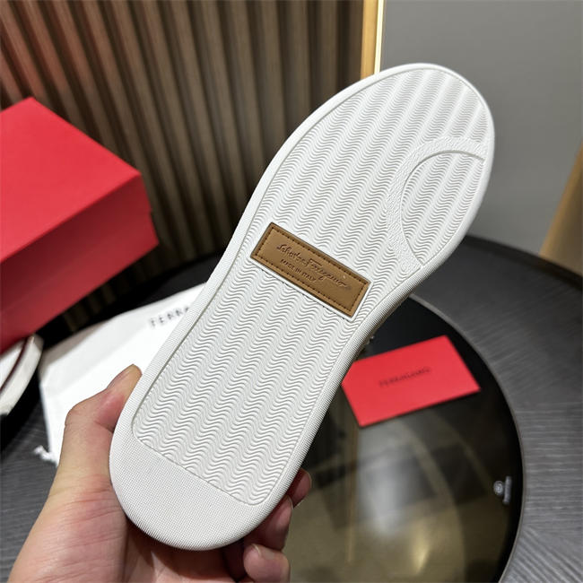 Ferragamo Sneaker