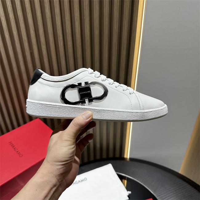 Ferragamo Sneaker