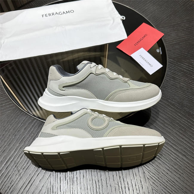 Ferragamo Sneaker
