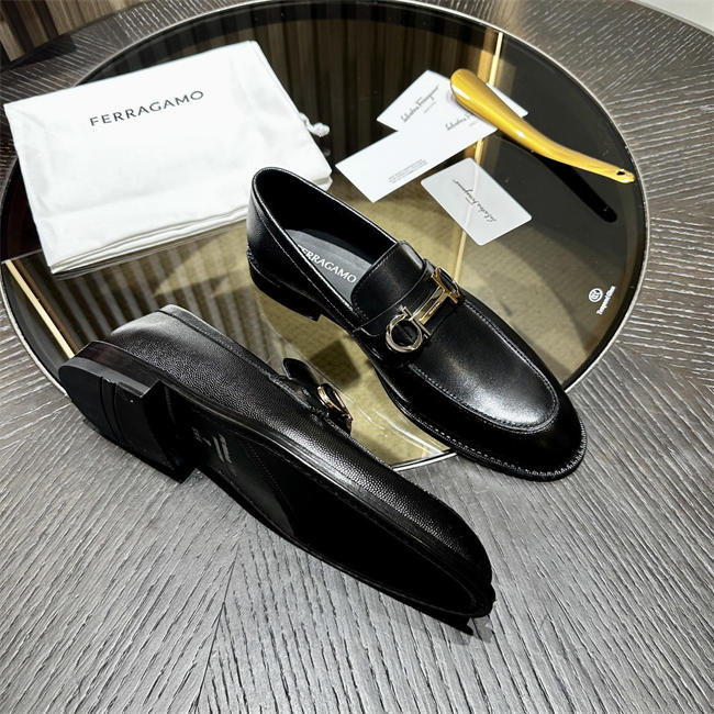 Ferragamo Loafer
