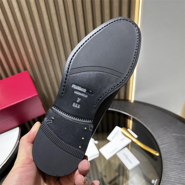 Ferragamo Loafer