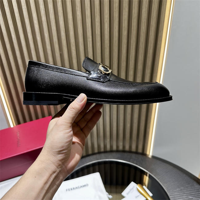 Ferragamo Loafer