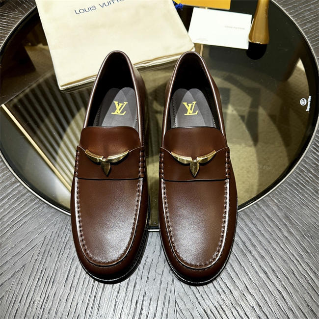 Lv Loafer078