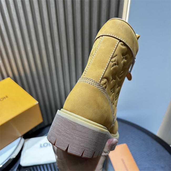 LV Boot