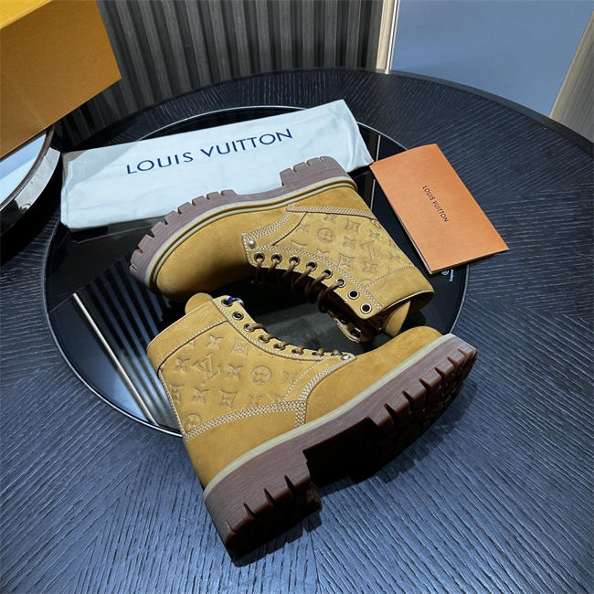 LV Boot