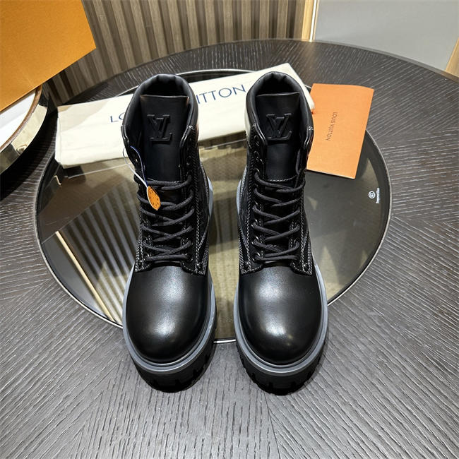 LV Boot