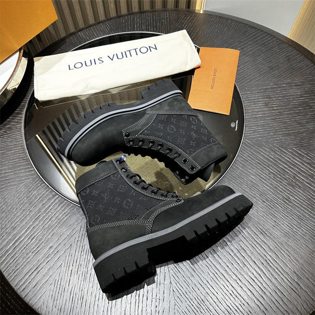 LV Boot