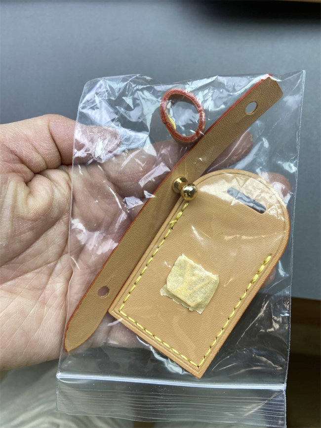 CarryAll MM Monogram