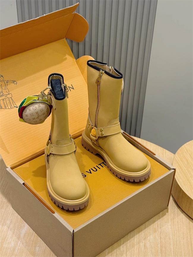 LV Boot