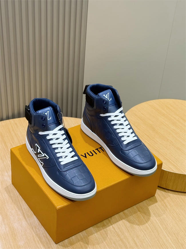 Lv Sneaker
