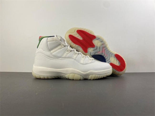 Air Jordan 11 “285” IO8959-133