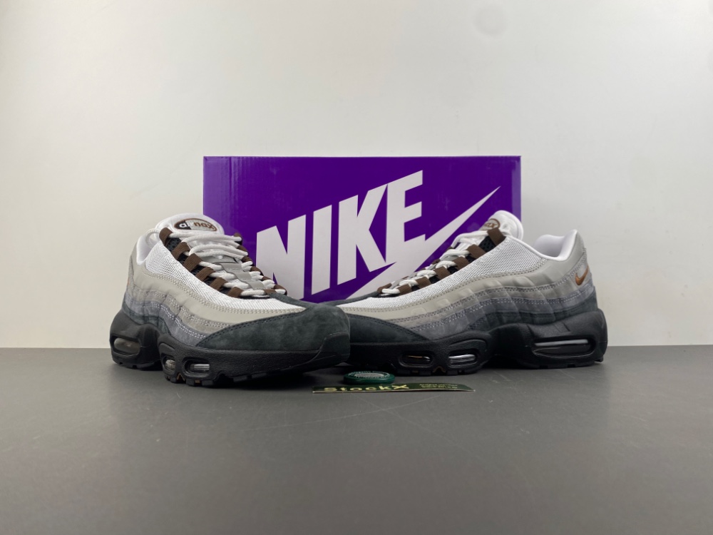 Nike Air Max 95 SB Cacao Wow HF7545-002