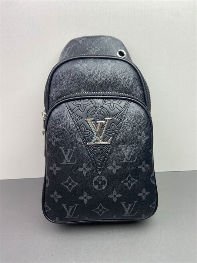 Monogram Eclipse Avenue