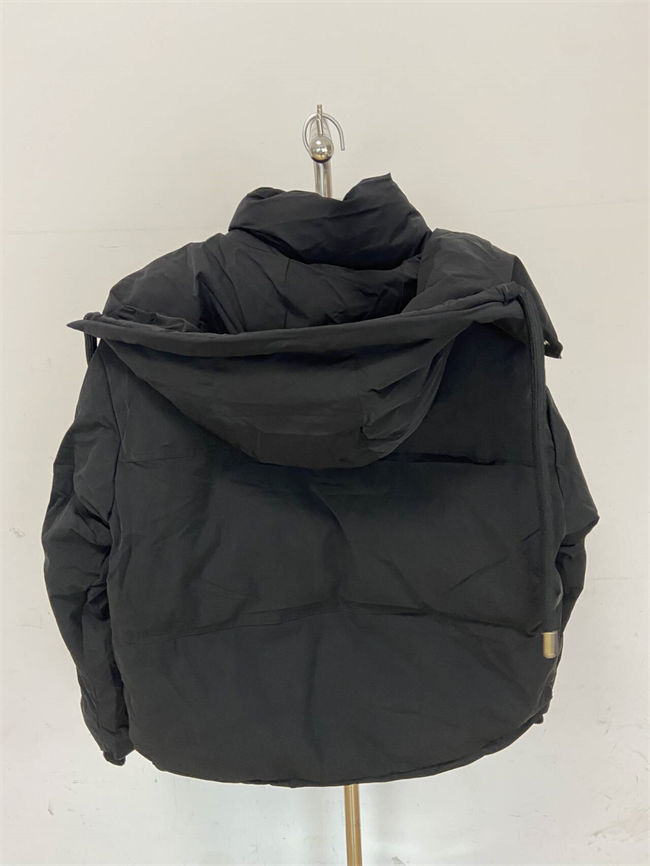 Ami Down Jacket