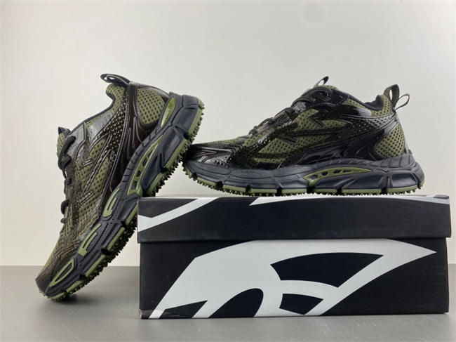 OFF-WHITE Be Right Back