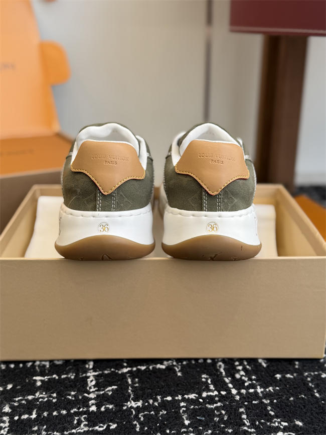 LV Tilted Sneaker
